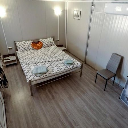 דירות סולינה Casa Irimia מראה חיצוני תמונה