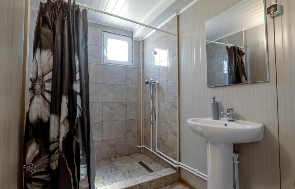 דירות סולינה Casa Irimia מראה חיצוני תמונה